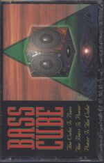 Bass Cube-Bass Cube-Tape-01