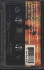 Bass Overlords-License To Bass-Tape-02