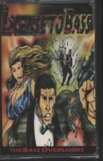 Bass Overlords-License To Bass-Tape-01