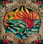 Bastards On Parade-Empty Bottles & Broken Things-LP (Vinyl)-01