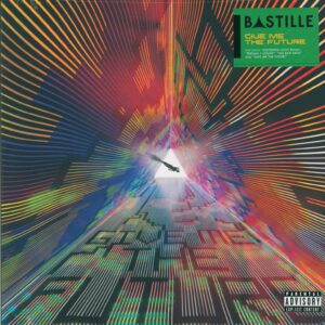 Bastille-Give Me The Future-LP (Vinyl)-01