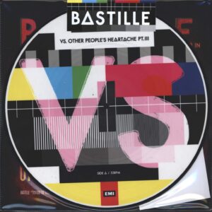 Bastille-VS. (Other People's Heartache