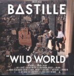 Bastille-Wild World-LP (Vinyl)-01