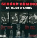 Battalion Of Saints-Second Coming-LP (Vinyl)-02