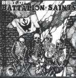 Battalion Of Saints-The Best Of The Battalion Of Saints - Rock In Peace-LP (Vinyl)-01