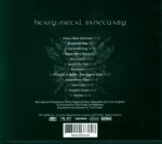 Battleaxe-Heavy Metal Sanctuary-CD-02