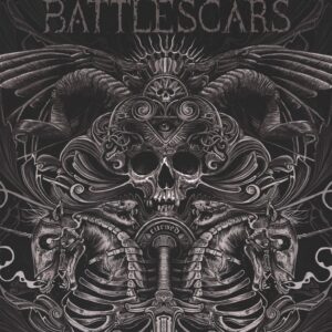 Battlescars-Cursed-LP (Vinyl)-01