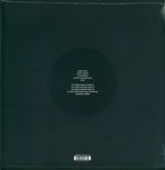 Bauhaus-The Sky's Gone Out-LP (Vinyl)-02