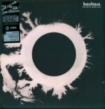 Bauhaus-The Sky's Gone Out-LP (Vinyl)-01