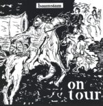 Baumstam-On Tour-LP (Vinyl)-01