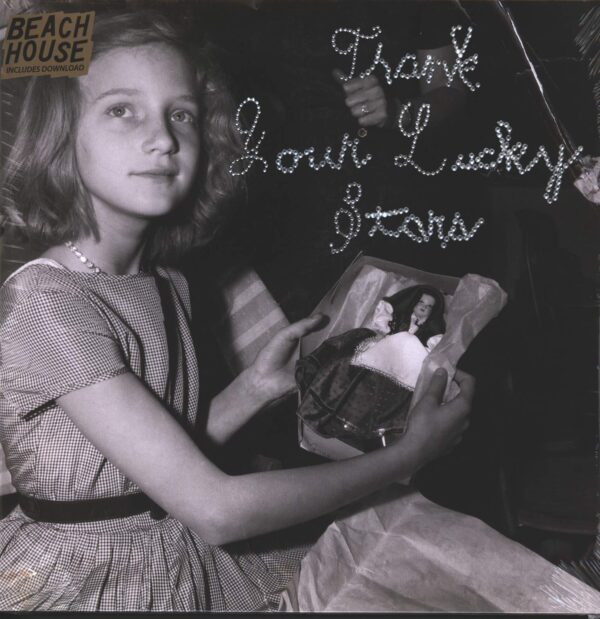 Beach House-Thank Your Lucky Stars-LP (Vinyl)-01