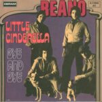 Beano-Little Cinderella / Bye And Bye-7" Single (Vinyl)-02