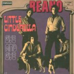 Beano-Little Cinderella / Bye And Bye-7" Single (Vinyl)-01