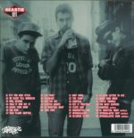 Bboys!-LP (Vinyl)-01