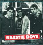 Beastie Boys-Beastie Boys Instrumentals - Make Some Noise