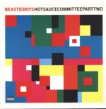 Beastie Boys-Hot Sauce Committee Part Two-LP (Vinyl)-01