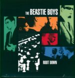 Beastie Boys-Root Down EP-12" Maxi Single (Vinyl)-01