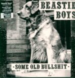 Beastie Boys-Some Old Bullshit-LP (Vinyl)-01