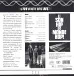 Beastie Boys-The In Sound From Way Out!-LP (Vinyl)-02