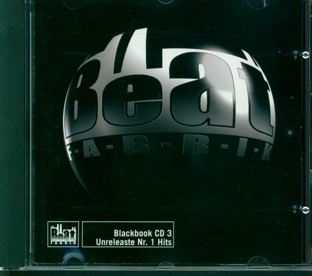 Beatfabrik-Blackbook CD 3-CD-01