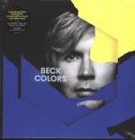 Beck-Colors-LP (Vinyl)-01