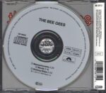 Bee Gees-Massachusetts-CD Single-02