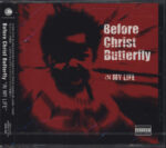 Before Christ Butterfly-In My Life-CD-01