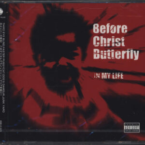 Before Christ Butterfly-In My Life-CD-01