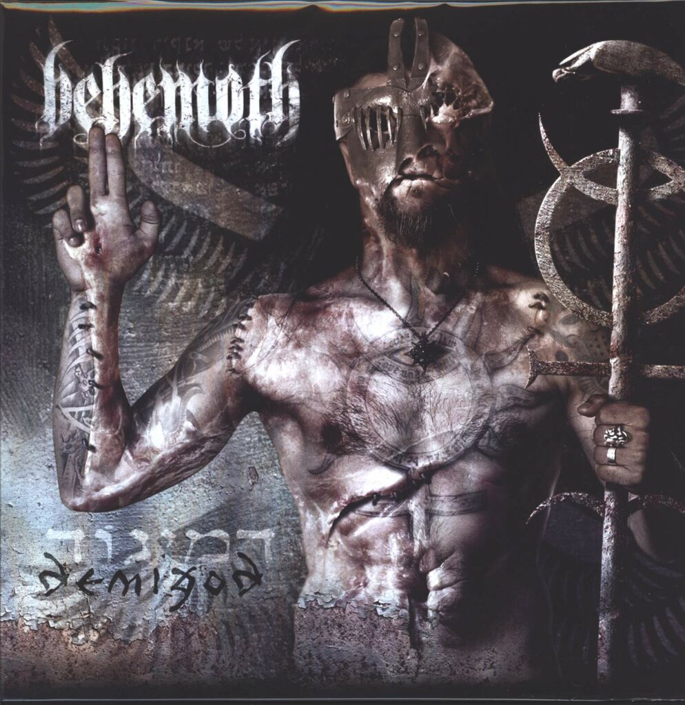 Behemoth-Demigod-LP (Vinyl)-01