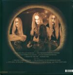 Behemoth-Pandemonic Incantations-LP (Vinyl)-02