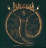 Behemoth-Pandemonic Incantations-LP (Vinyl)-01