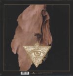 Behemoth-The Satanist-LP (Vinyl)-02