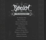 Behexen-The Poisonous Path-CD-02