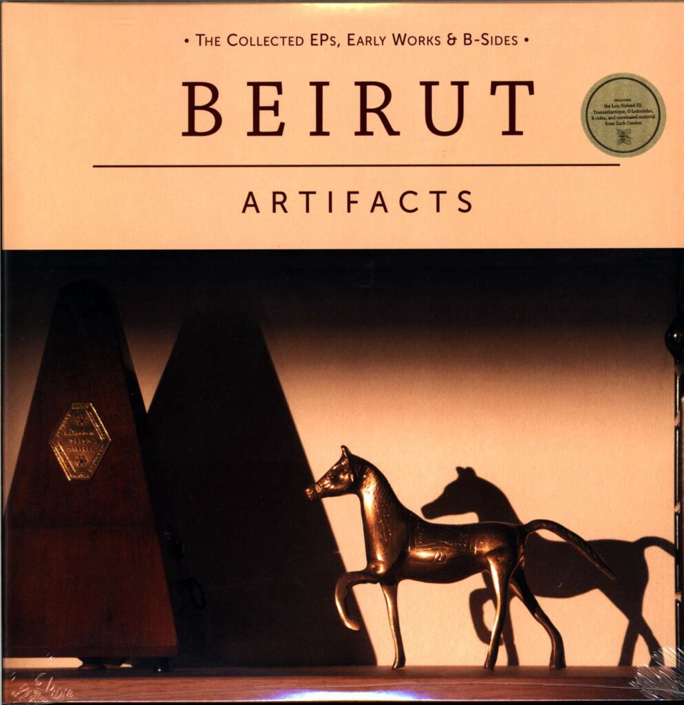 Beirut-Artifacts-LP (Vinyl)-01