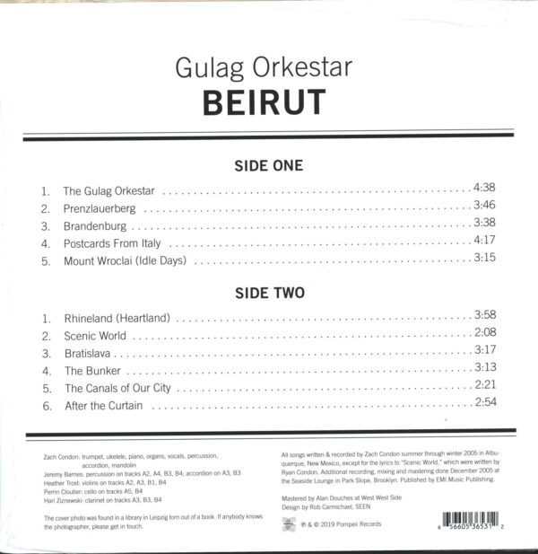 Beirut-Gulag Orkestar-LP (Vinyl)-02