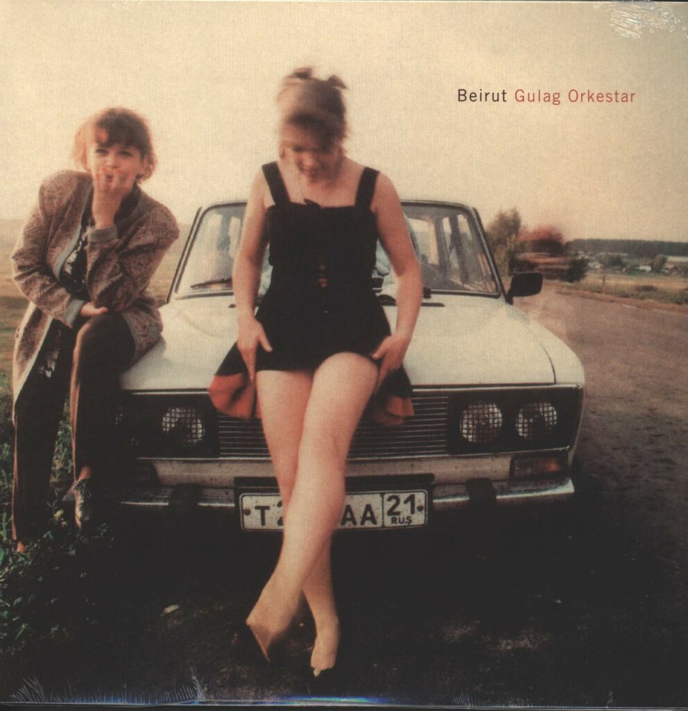 Beirut-Gulag Orkestar-LP (Vinyl)-01
