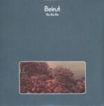 Beirut-No No No-LP (Vinyl)-01