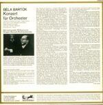 Béla Bartók-Konzert Für Orchester-LP (Vinyl)-02