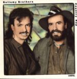 Bellamy Brothers-Country Rap-LP (Vinyl)-01