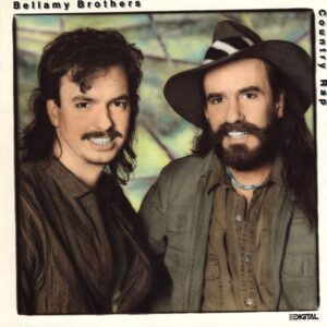 Bellamy Brothers-Country Rap-LP (Vinyl)-01