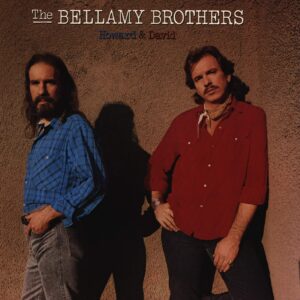 Bellamy Brothers-Howard & David-LP (Vinyl)-01