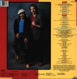 Bellamy Brothers-Restless-LP (Vinyl)-02