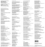 Belle & Sebastian-If You're Feeling Sinister-LP (Vinyl)-02