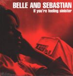 Belle & Sebastian-If You're Feeling Sinister-LP (Vinyl)-01