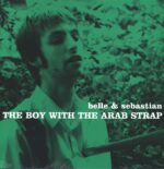 Belle & Sebastian-The Boy With The Arab Strap-LP (Vinyl)-01