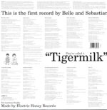 Belle & Sebastian-Tigermilk-LP (Vinyl)-02