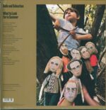 Belle & Sebastian-What To Look For In Summer-LP (Vinyl)-02