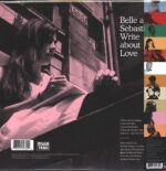 Belle & Sebastian-Write About Love-LP (Vinyl)-02