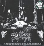 Belphegor-Necrodaemon Terrorsathan-LP (Vinyl)-01
