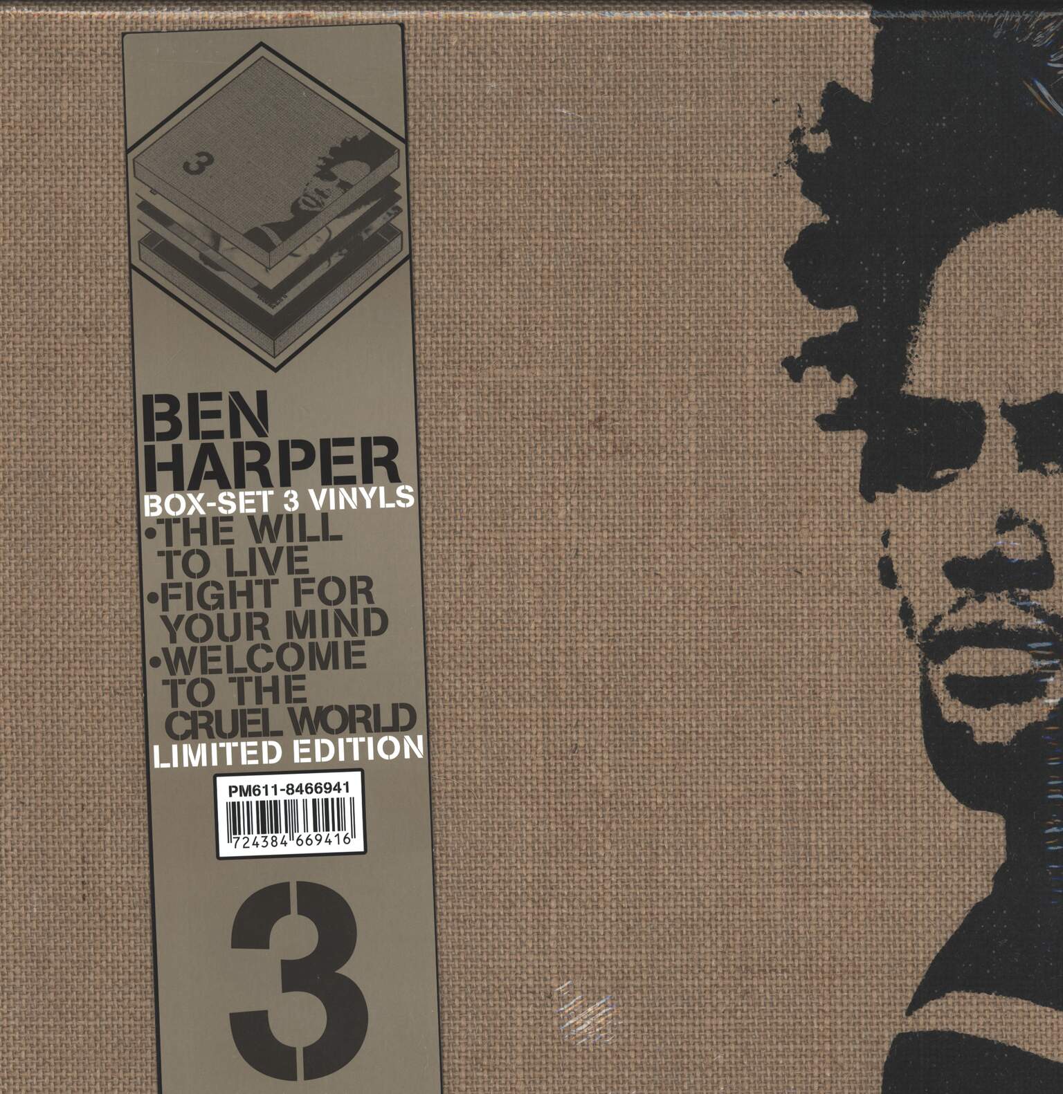 Ben-Harper-3-LP-Vinyl Ben Harper-3-LP (Vinyl)-01